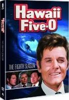 Hawaii Five-O - Season 8 (6 DVDs)