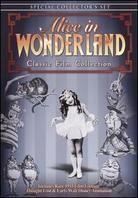Alice in Wonderland - Classic Film Collection (2 DVDs)