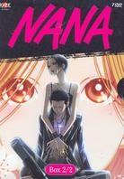Nana - Nouvelle Édition - Box 2/2 (7 DVDs)