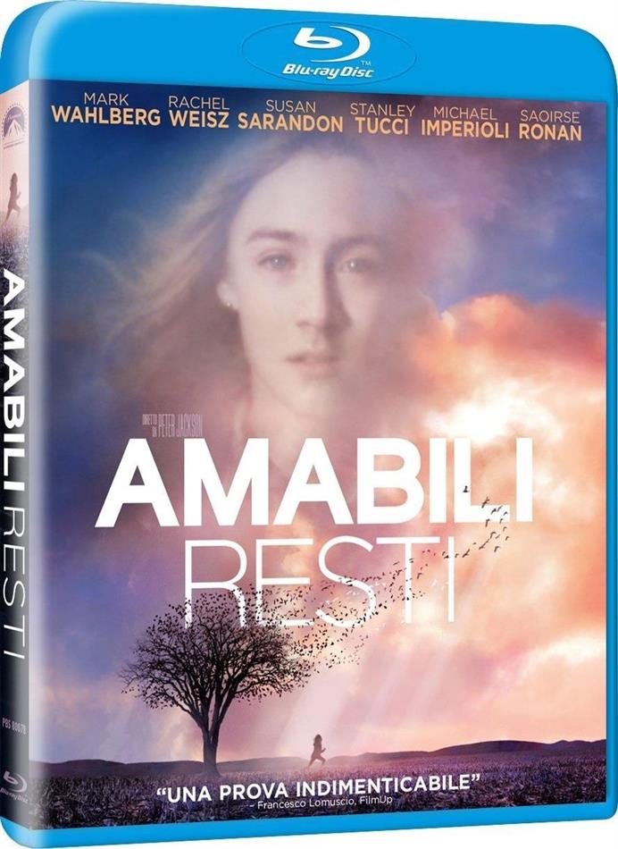 Amabili resti (2010)