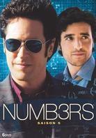 Numbers - Saison 5 (6 DVDs)