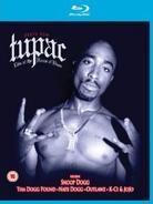 Tupac Shakur (2 Pac) - Live at the House of Blues