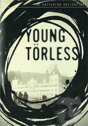 Young Torless (1966) (Criterion Collection)