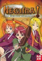 Negima - Saison 1 Intégrale (6 DVDs)