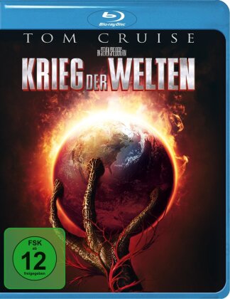 Krieg der Welten (2005)