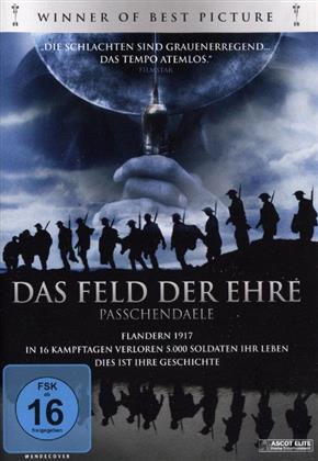 Das Feld der Ehre - Passchendaele (2008)