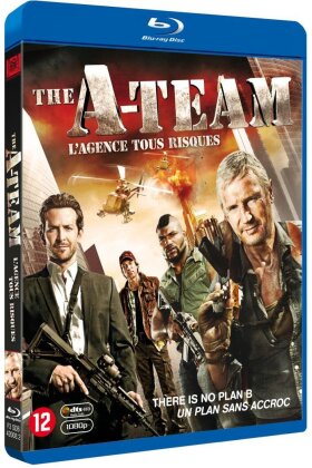 The A-Team - L'agence tous risques (2010)