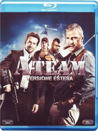 A-Team (2010)