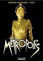 Metropolis (1927) (2 DVDs)
