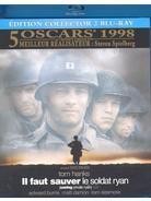 Il faut sauver le soldat Ryan (1998) (2 Blu-rays)