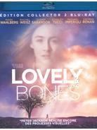 Lovely Bones (2010) (2 Blu-rays)