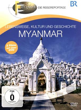BR - Fernweh - Myanmar
