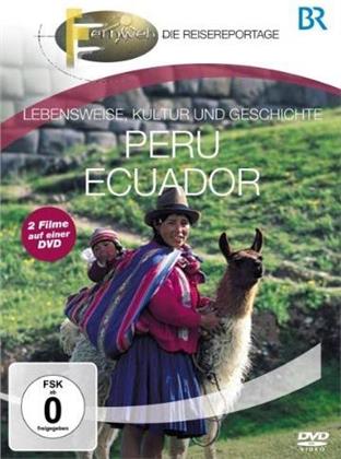 BR - Fernweh - Peru & Ecuador