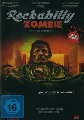 Rockabilly Zombie - Tot und Verliebt! (2008)