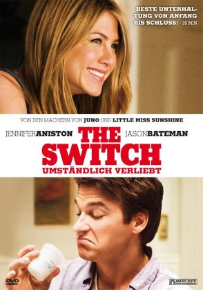 The Switch - Umständlich verliebt (2010)