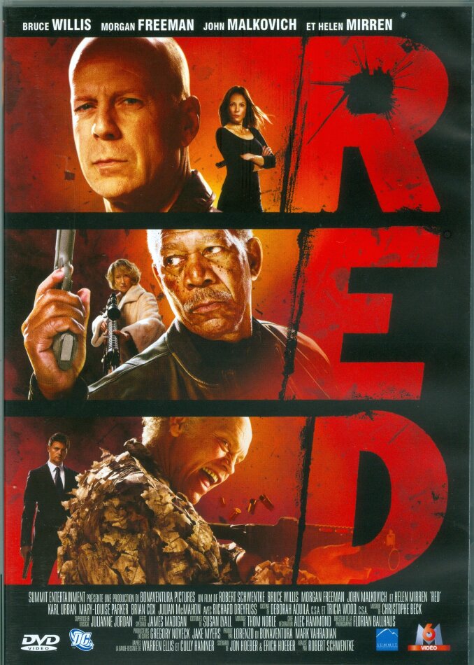 Red (2010) 