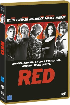 Red (2010) (Indimenticabili)