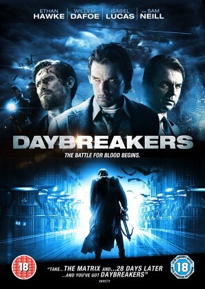 Daybreakers (2009)
