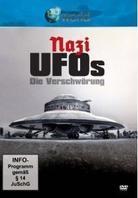 Nazi Ufos - Die Verschwörung - Discovery World