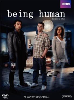 Being Human - Season 1 (2 DVD)