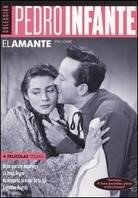 Coleccion Pedro Infante: - El Amante (2 DVDs)