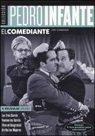 Coleccion Pedro Infante: - El Comediante (2 DVDs)