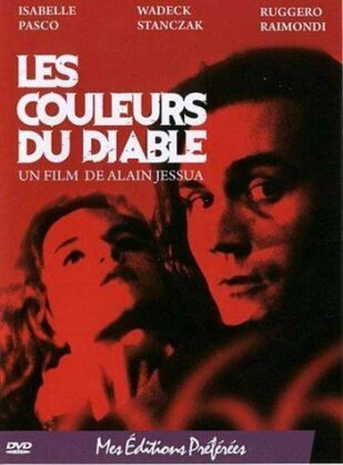 Les couleurs du diable (1997) (Mes Editions Préférées)
