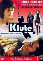 Klute (1971) (Mes Editions Préférées)