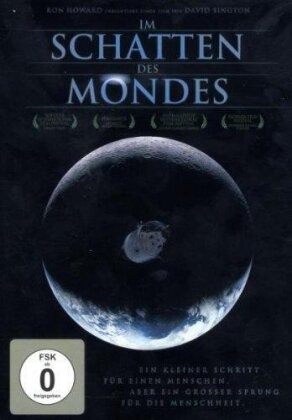 Im Schatten des Mondes - (Limited Steelbook Edtion) (2007)