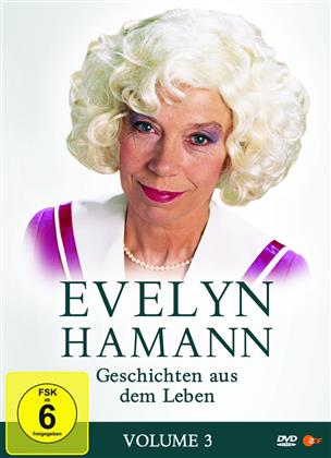 Evelyn Hamann - Geschichten aus dem Leben - Vol. 3 (3 DVDs)