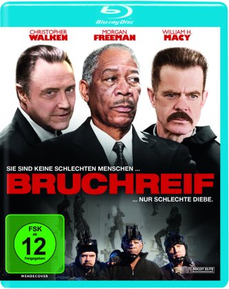 Bruchreif (2008)