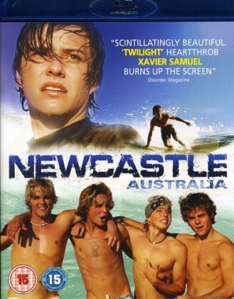 Newcastle Australia - Newcastle Australia (2009) (2008)