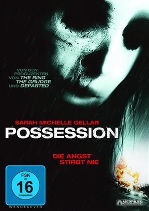Possession - Die Angst stirbt nie (2009)