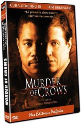 Murder of Crows (1998) (Mes Editions Préférées)