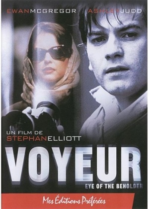 Voyeur - Eye of the beholder (Mes Editions Préférées) (1999)
