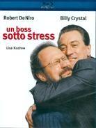 Un boss sotto stress - Analyze that (2002)
