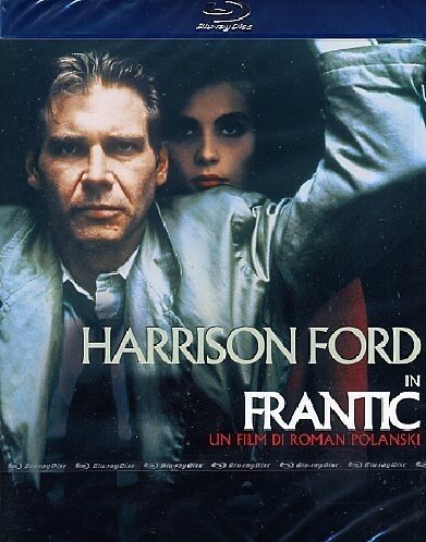 Frantic (1988)