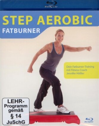 Step Aerobic - Fatburner