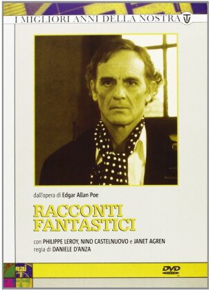 Racconti Fantastici (1979) (2 DVD)