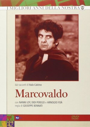 Marcovaldo (1970) (3 DVDs)