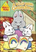 Max & Ruby - A Visit with Grandma (Édition Limitée)