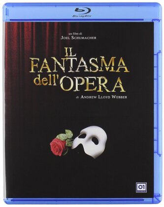 Il fantasma dell'Opera (2004)
