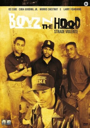 Boyz 'n the hood - Strade violente (1991)