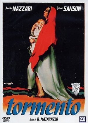 Tormento (1950) (s/w)