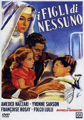 I figli di nessuno (1951) (s/w)