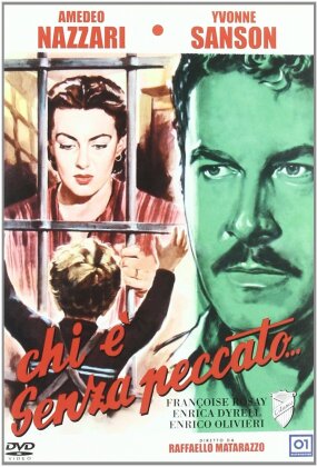 Chi è senza peccato (1952) (s/w)