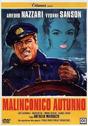 Malinconico autunno (1959) (s/w)