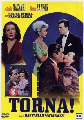 Torna! (1954) (s/w)