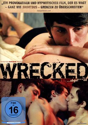 Wrecked (2009)