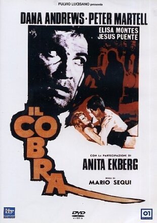 Il cobra (1967)
